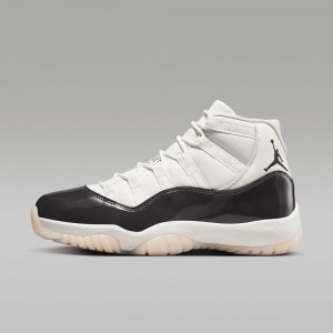 Basket Nike Air Jordan 11 "Neapolitan" Femme Marron | CY2378945