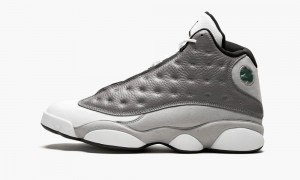 Basket Nike Air Jordan 13 'Atmosphere Grey' Homme Grise Blanche | HP8790312