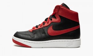 Basket Nike Air Jordan Ship Pro 'Banned' Homme Noir Blanche Rouge | IQ1592084