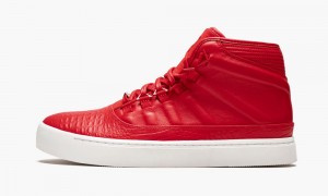 Basket Nike Air Jordan Westbrook 0 Homme Rouge Blanche | DZ2086951