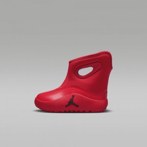 Basket Nike Jordan Lil Drip Enfant Rouge | SF9137620