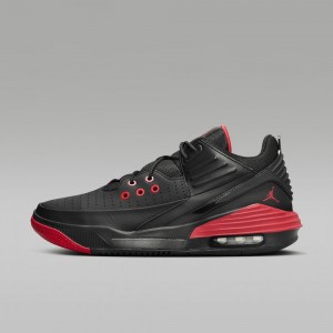 Basket Nike Jordan Max Aura 5 Homme Noir Rouge | GD0743928