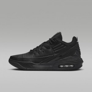 Basket Nike Jordan Max Aura 5 Homme Noir | MD6793512