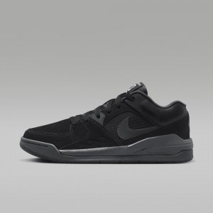 Basket Nike Jordan Stadium 90 Homme Noir | HE6214307