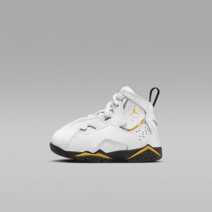 Basket Nike Jordan True Flight Enfant Blanche | CW2583107