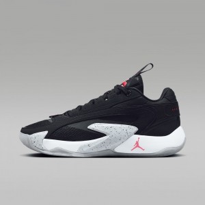 Basket Nike Luka 2 "Bred" Homme Noir | CS6214705