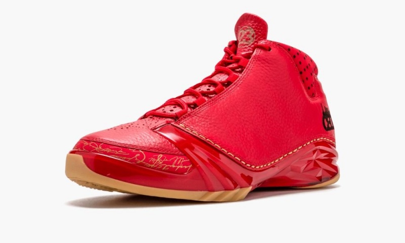 Basket Nike Air Jordan 23 'Chicago' Homme Rouge | QU3685491