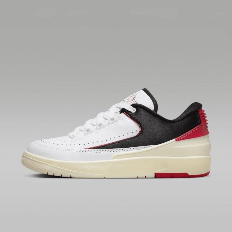 Basket Nike Air Jordan 2 Low \