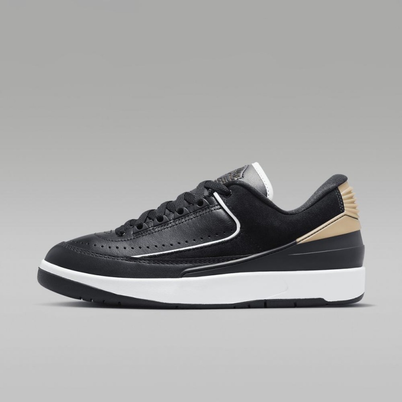 Basket Nike Air Jordan 2 Retro Low \