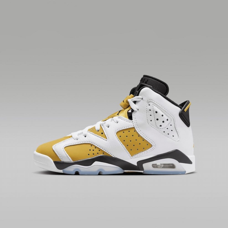 Basket Nike Air Jordan 6 Retro \