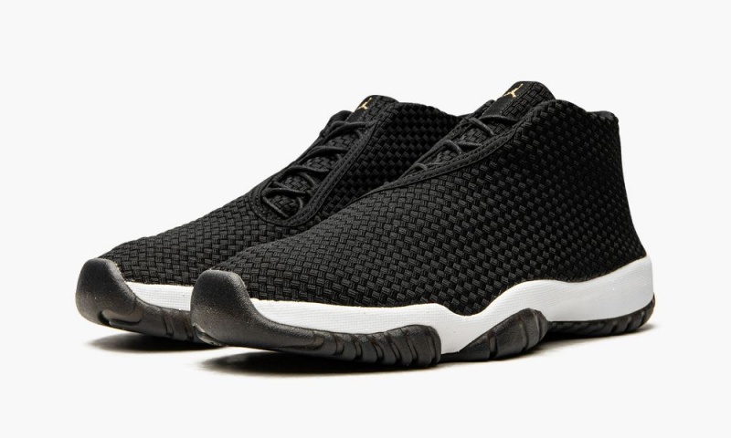 Basket Nike Air Jordan Future 'Black' Homme Noir Blanche | DT3269504