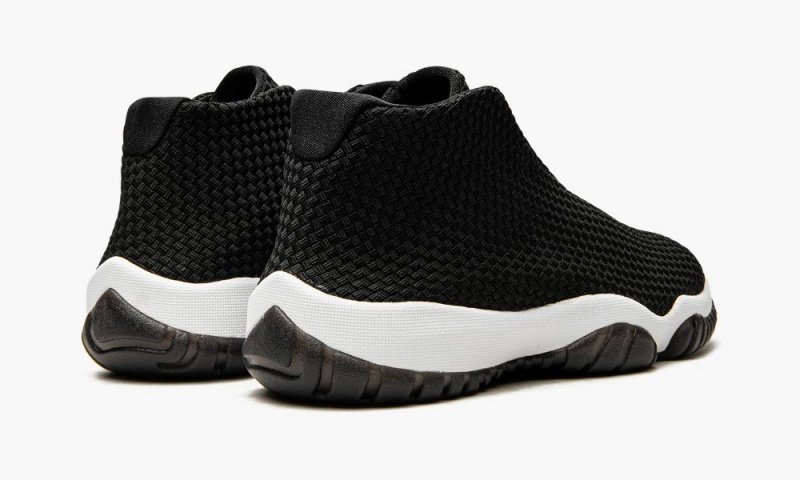 Basket Nike Air Jordan Future 'Black' Homme Noir Blanche | DT3269504