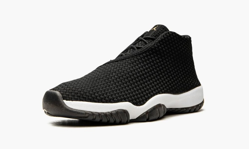 Basket Nike Air Jordan Future 'Black' Homme Noir Blanche | DT3269504