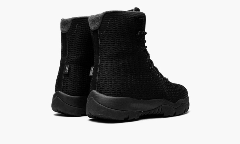 Basket Nike Air Jordan Future Homme Noir Grise Foncé | HF8369421