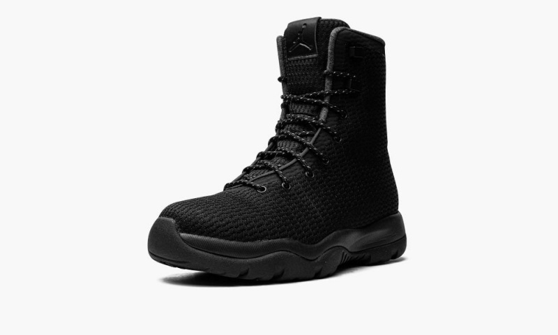 Basket Nike Air Jordan Future Homme Noir Grise Foncé | HF8369421