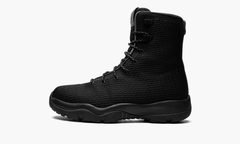 Basket Nike Air Jordan Future Homme Noir Grise Foncé | HF8369421