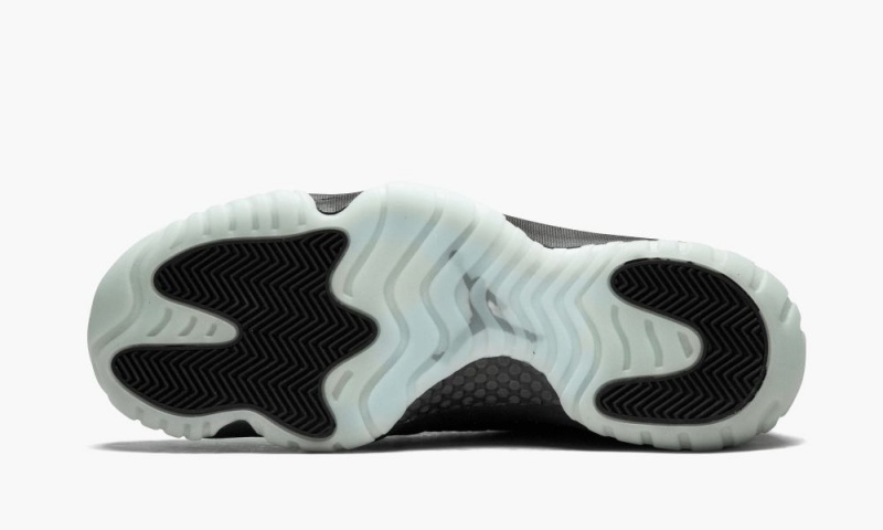 Basket Nike Air Jordan Future Premium 'Glow' Homme Noir | KM3480956