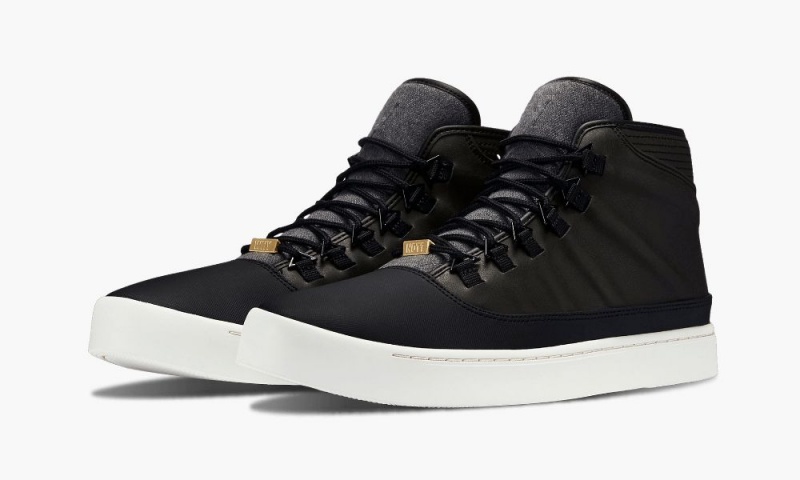 Basket Nike Air Jordan Westbrook 0 Holiday Homme Noir | OP7130846