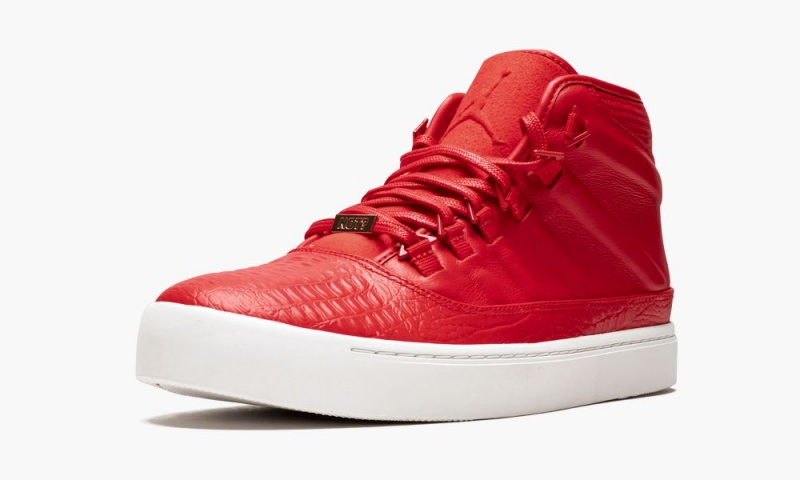 Basket Nike Air Jordan Westbrook 0 Homme Rouge Blanche | DZ2086951