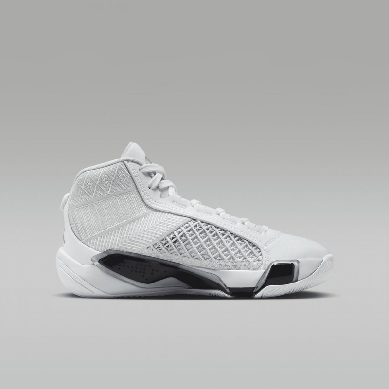 Basket Nike Air Jordan XXXVIII 