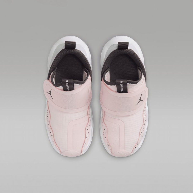 Basket Nike Jordan 23/7 Enfant Rose | AE6523094