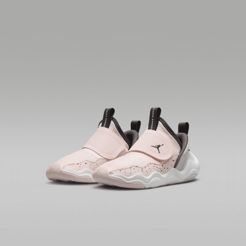 Basket Nike Jordan 23/7 Enfant Rose | AE6523094