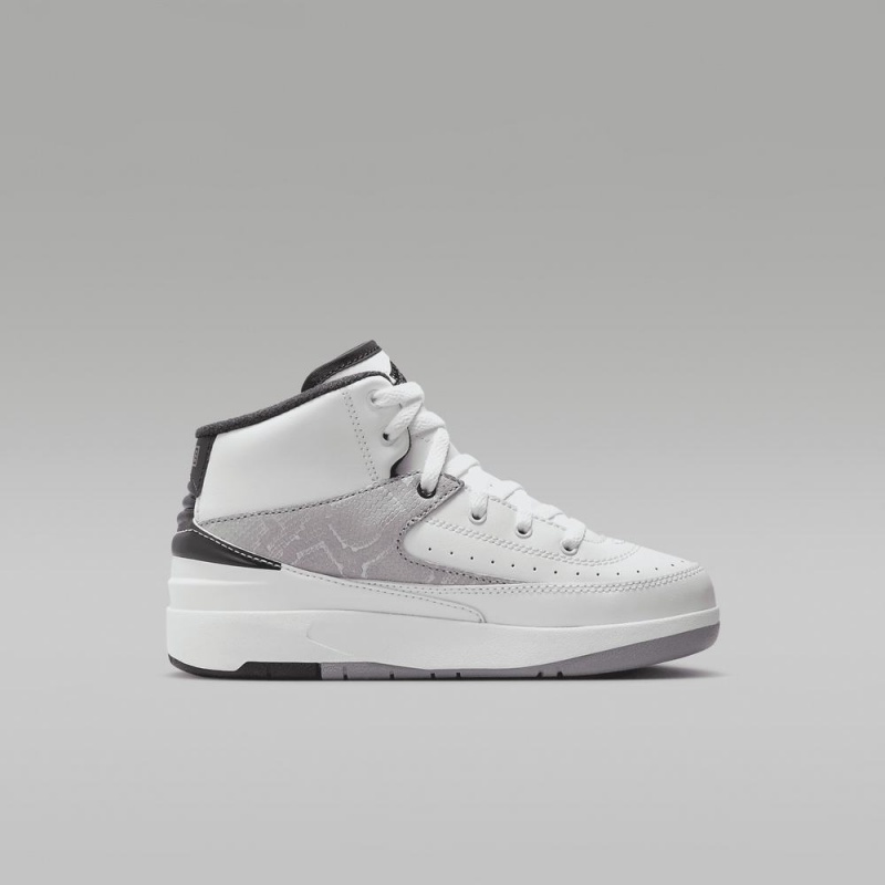 Basket Nike Jordan 2 Retro 