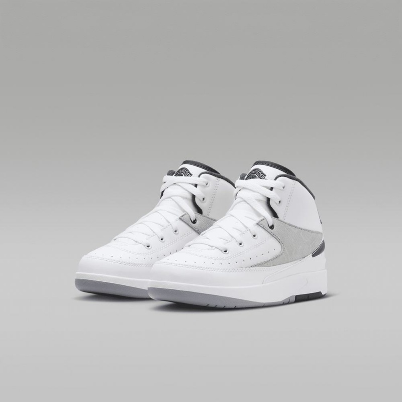 Basket Nike Jordan 2 Retro 