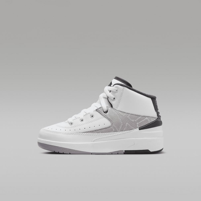 Basket Nike Jordan 2 Retro \