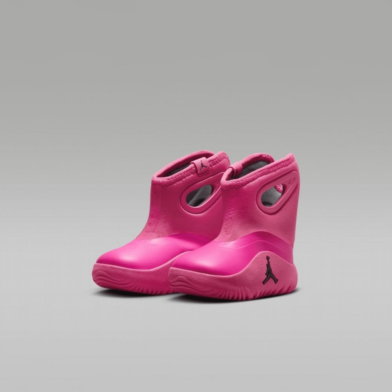 Basket Nike Jordan Lil Drip Enfant Rose | SZ3872950