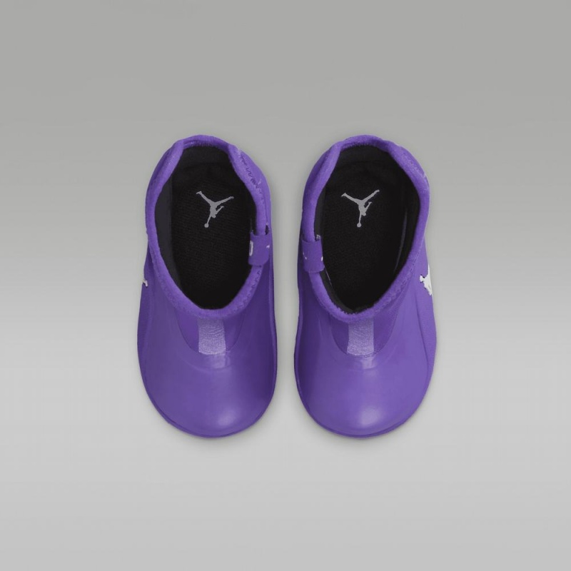 Basket Nike Jordan Lil Drip Enfant Violette | RH6495802