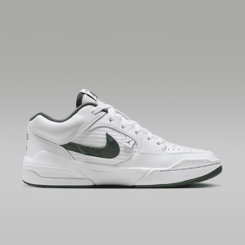 Basket Nike Jordan Stadium 90 Femme Blanche | DU3271086