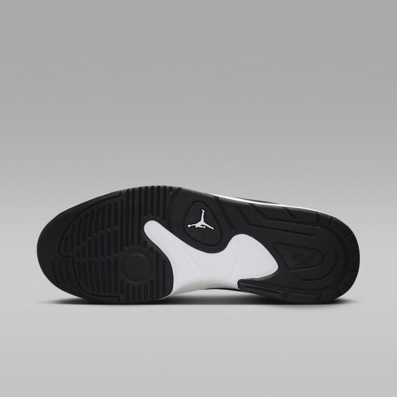 Basket Nike Jordan Stadium 90 Homme Blanche Noir | XZ7034956