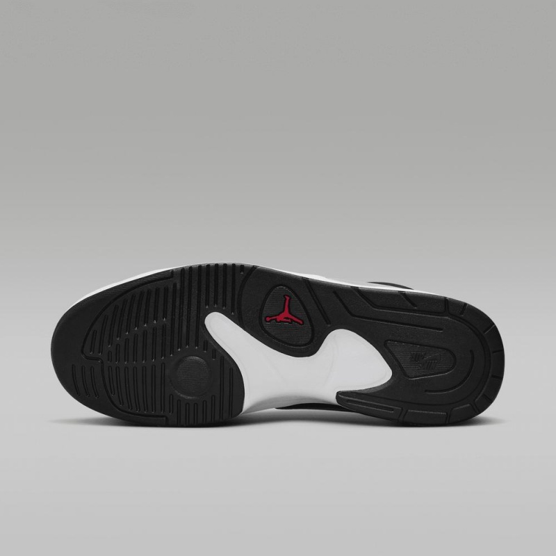 Basket Nike Jordan Stadium 90 Homme Noir Rouge | IU9821473