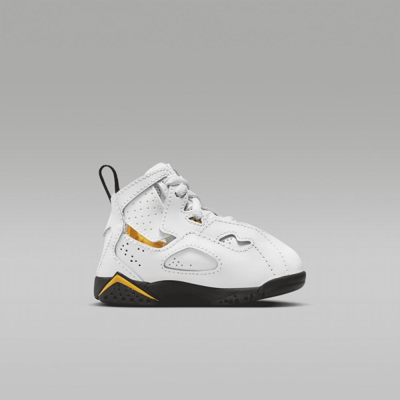 Basket Nike Jordan True Flight Enfant Blanche | CW2583107